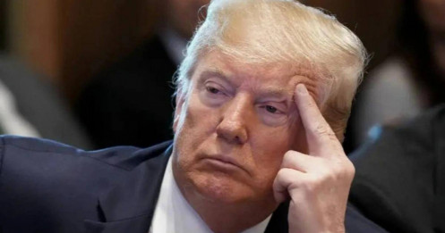 Vì sao ông Trump bất ngờ gia hạn ngừng bắn với Iran chỉ vài giờ trước khi hết hiệu lực?