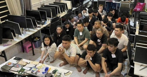 Campuchia chỉ trích báo Mỹ vì tên gọi 'Scambodia'