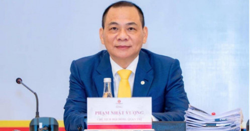 Chủ tịch Phạm Nhật Vượng: Vingroup không làm hàng không, sẵn sàng tham gia đường sắt cao tốc Bắc – Nam nếu Tổ quốc gọi tên