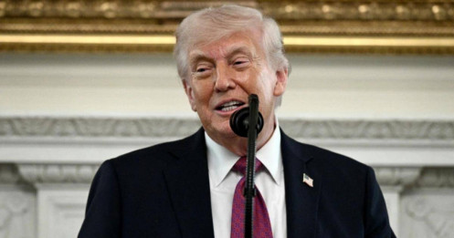 Động lực thúc đẩy ông Trump gia hạn lệnh ngừng bắn với Iran