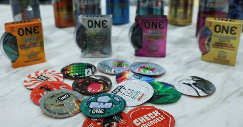 Bao cao su đứng trước nguy cơ tăng giá mạnh