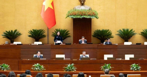 Nới lỏng ngưỡng thuế để nuôi dưỡng nguồn thu dài hạn