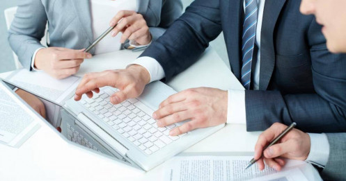 Điểm nhấn 3 cổ phiếu lớn trong mùa ĐHCĐ