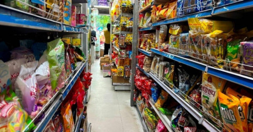 Ngưỡng doanh thu tính thuế hộ kinh doanh trên 1 tỷ, mức nào để công bằng?