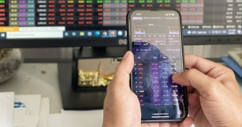 Điểm tên "át chủ bài" cho phiên giao dịch 23/4