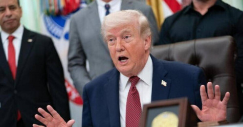 Mỹ - Iran sẽ nối lại đàm phán ngay ngày 24/4?