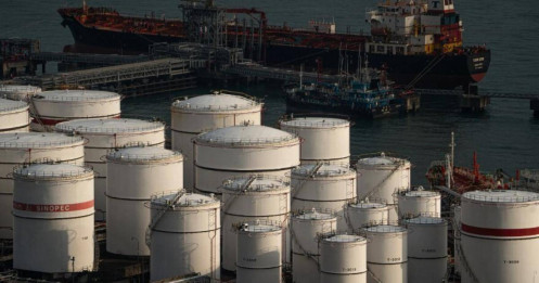 Điều gì xảy ra khi giá dầu tăng quá nhanh?