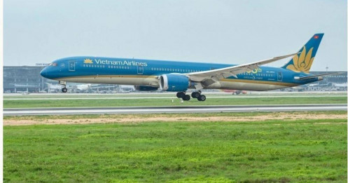 Nhiều đường bay du lịch cháy vé dịp 30/4-1/5