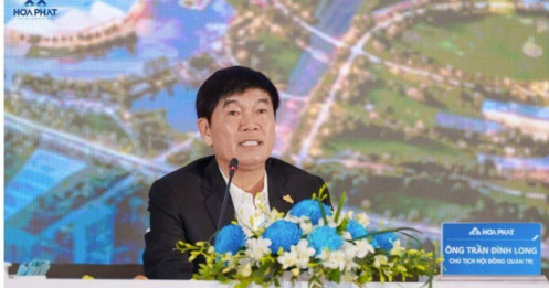 Hai thái cực: Lãnh đạo VNM, HPG, PAN “né” khuyến nghị, bầu Đức lại kêu gọi mua cổ phiếu