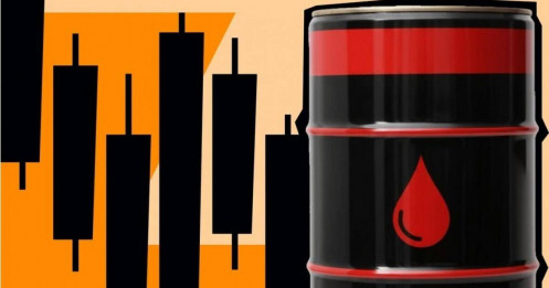 Khi bảng điện tử “nói dối”: Giá dầu không còn phản ánh thực tế?