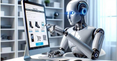Cảnh báo toàn cầu: AI có nguy cơ vượt khỏi tầm kiểm soát