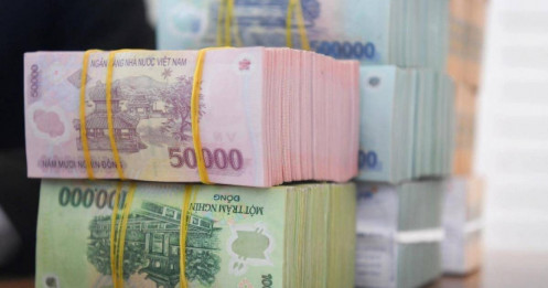 'Ngưỡng miễn thuế cho doanh nghiệp nhỏ nên cao hơn hộ kinh doanh'