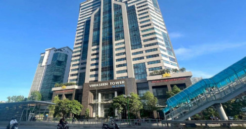 Cuộc đổi chủ nghìn tỷ ở Viwaseen: Thương vụ hé lộ điều gì phía sau?