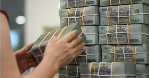 Điều gì khiến lãi suất huy động tăng trở lại?