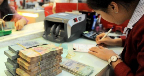 Động thái từ ngân hàng hé lộ chu kỳ mới của TTCK?
