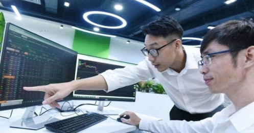 Rủi ro khi VN30 vượt 2.000 điểm