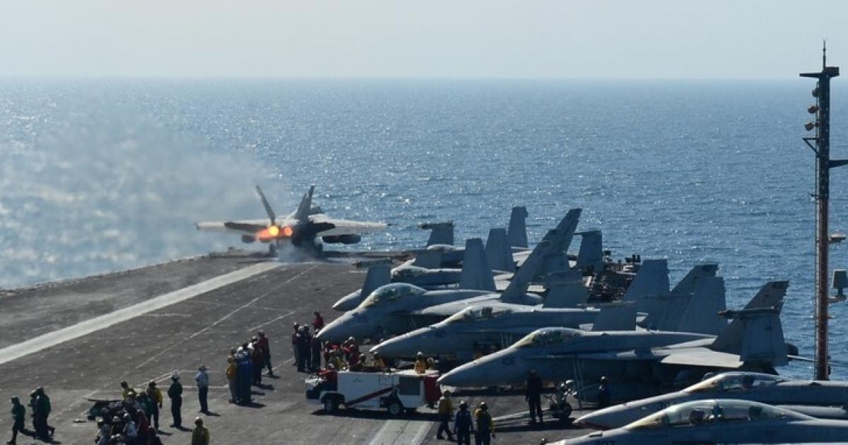 Sự kiện: Mỹ tấn công Iran