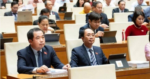 Hà Nội được chuyển nhà tái định cư thành nhà xã hội, thương mại