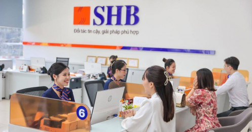 Review ĐHCĐ SHB 2026 : có 1 tin cực tốt