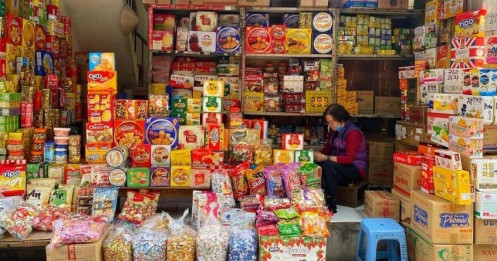 Nâng doanh thu miễn thuế cho hộ kinh doanh ở mức nào sẽ phù hợp?