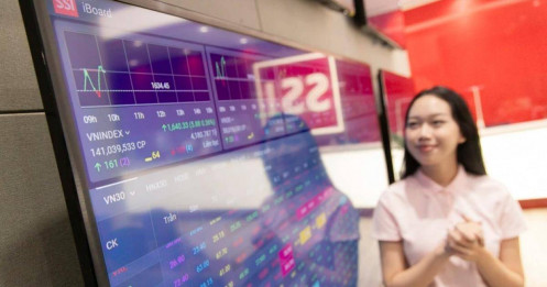 Bóng dáng "ngân hàng ngầm" trong các công ty chứng khoán