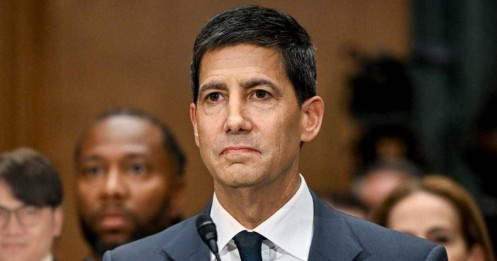 Nghịch lý của chủ tịch Fed tương lai làm chúng ta bất ngờ, nhưng thực ra ....