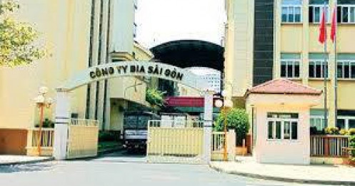 Cổ phiếu SAB "Tím lịm": Giải mã sức hút và động lực bứt phá của gã khổng lồ ngành bia