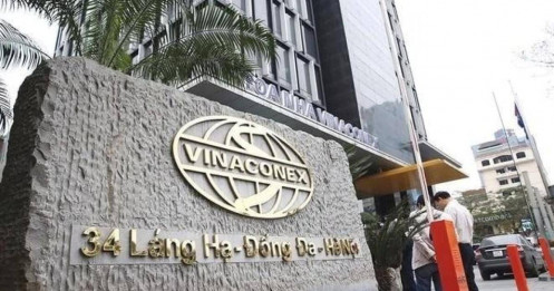 Ván cờ địa ốc sau tấm bình phong Giầy Thượng Đình