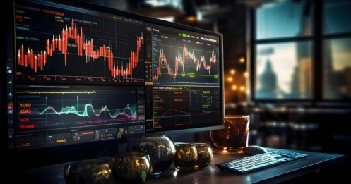 Chứng khoán hàng ngày 24/4: nhận định VN-Index hôm nay, phân tích cổ phiếu tiềm năng