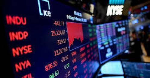 Nasdaq và tham vọng 23 giờ: Phố Wall không bao giờ ngủ?