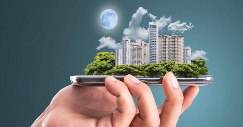 Cổ đất bắt đầu thoát xác "ngủ đông"?