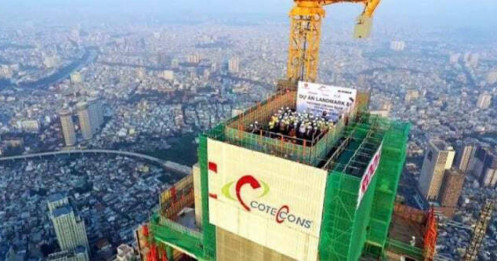 Cả ngành đầu tư công không chạy như bạn nghĩ – CTD mới là tâm điểm