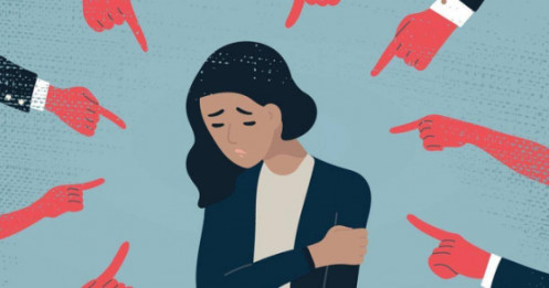 Đừng kỳ vọng vào những người này khi bạn rơi vào đường cùng