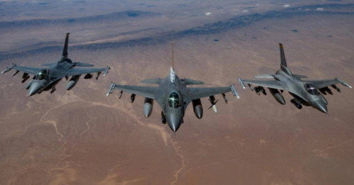 Sự kiện: Mỹ tấn công Iran