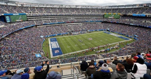 Vé xem chung kết World Cup 2026 được rao giá 2,3 triệu USD