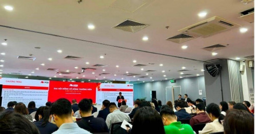 Ngày “bận rộn” nhất ngành ngân hàng: 7 nhà băng đồng loạt họp ĐHCĐ