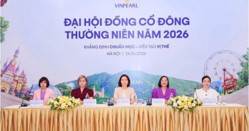 Vinpearl bất ngờ tăng mạnh lợi nhuận: Bí ẩn phía sau là gì?