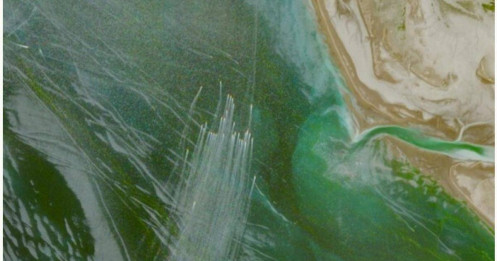 Sự kiện: Mỹ tấn công Iran