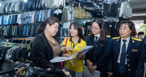 Nới ngưỡng thuế, hàng triệu hộ nhẹ gánh