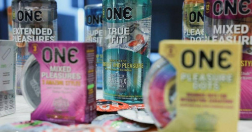 Thị trường bao cao su "dậy sóng" trước cảnh báo tăng giá 30%