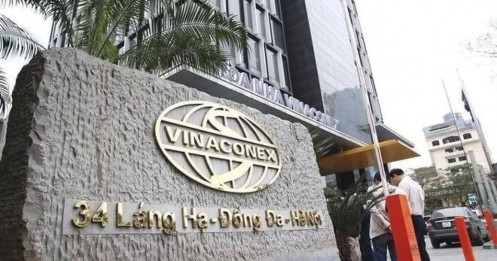 Trúng thầu dự án lớn không cứu được giá cổ phiếu VCG