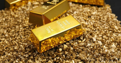 Vàng nội "bốc hơi" cả triệu đồng bất chấp sóng ngoại