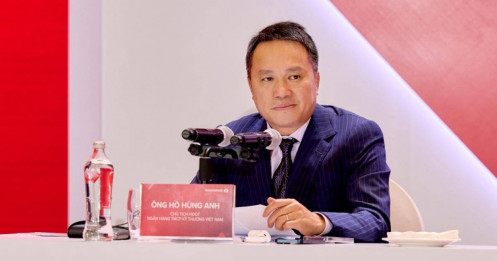 Khi vốn hóa 20 tỷ USD chỉ còn là vấn đề thời gian với TCB