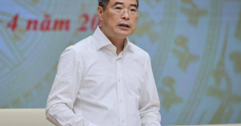 Thủ tướng ra "mệnh lệnh" thay thế nhà thầu yếu kém để cứu tiến độ các siêu dự án