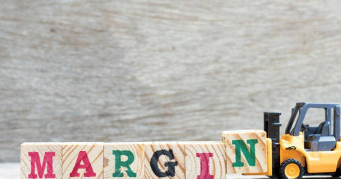 Margin vẫn là trụ cột sinh lời?