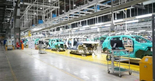 Ưu đãi thuế xe điện: Đừng để chính sách "mắc kẹt" tại trạm sạc
