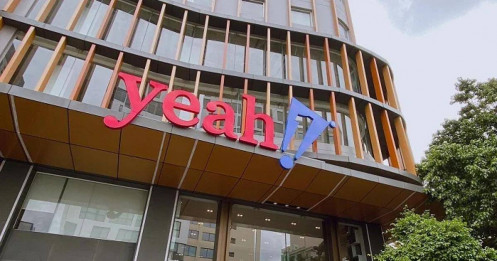 Yeah1 tham vọng bành trướng quy mô vốn lên hơn 2.300 tỷ đồng