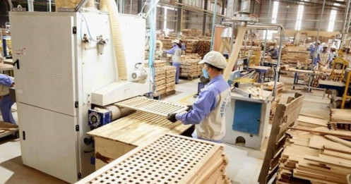 Gỗ Việt đứng trước "bức tường lửa" thuế quan tại Mỹ