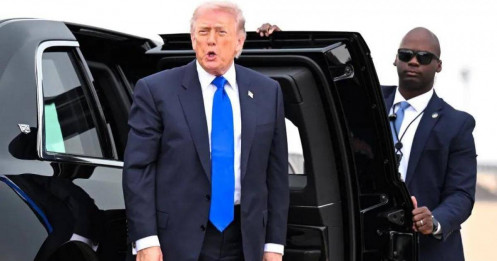 Mỹ hủy đàm phán, chờ Iran..."nhấc máy"?