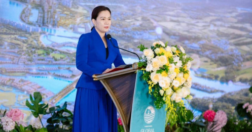 VinHomes tung gói vé tháng cực rẻ cho tuyến Hà Nội - Quảng Ninh